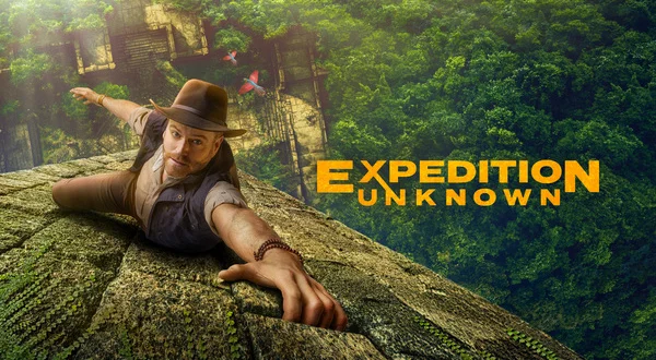 Expedition Unknown