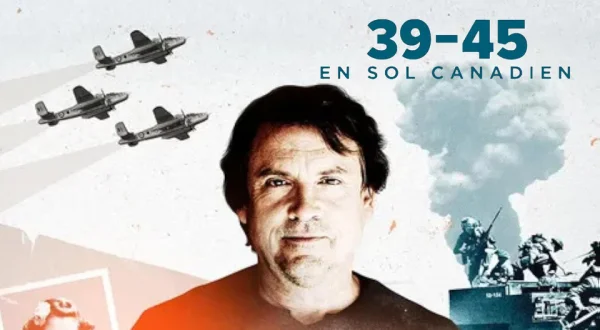 39-45 en sol canadien