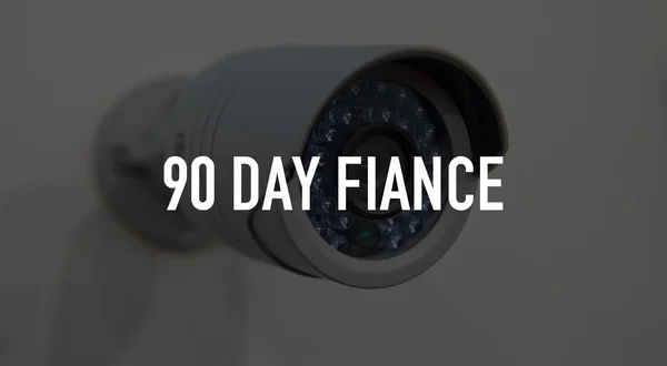 90 Day Fiance