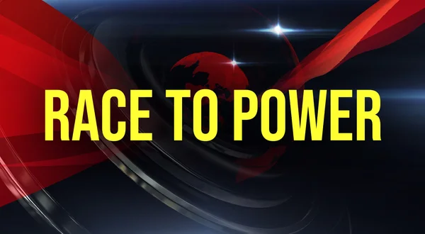Race To Power