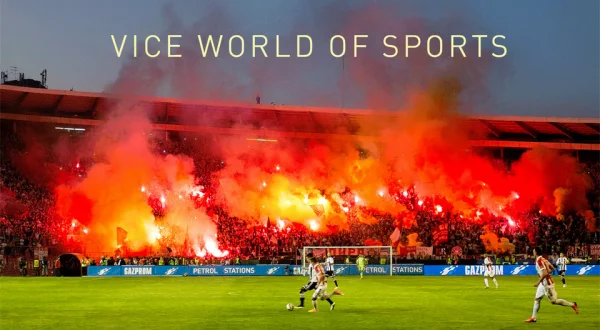 Vice World of Sports