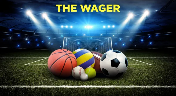 The Wager