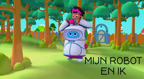 Mijn Robot en Ik