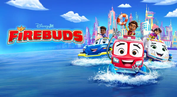 Firebuds