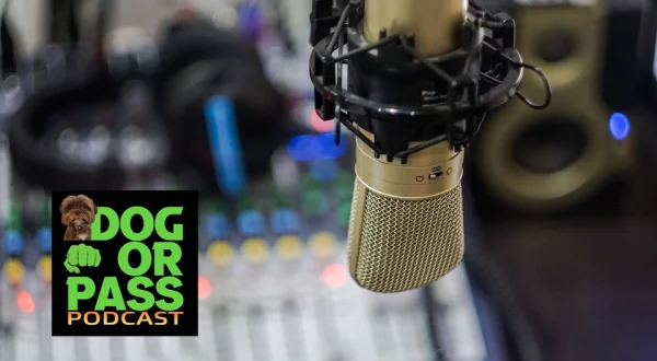 Dog or Pass Podcast