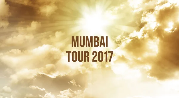 मुंबई टूर 2017