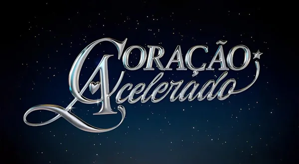 Coração Acelerado