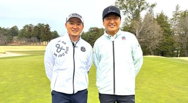 ＶＳ 今平周吾 ＃３３
