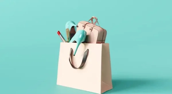 Shopping in TV