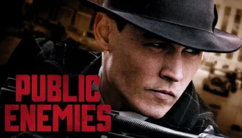 Public Enemies