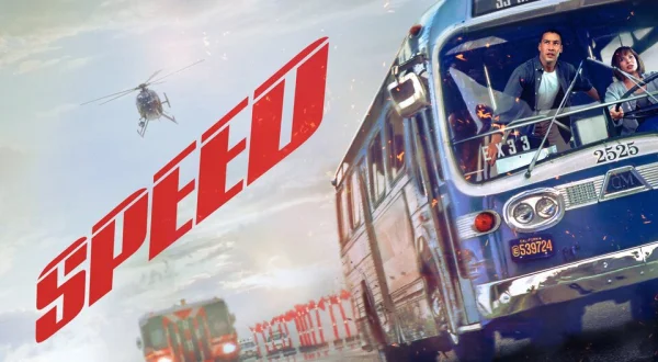 Speed
