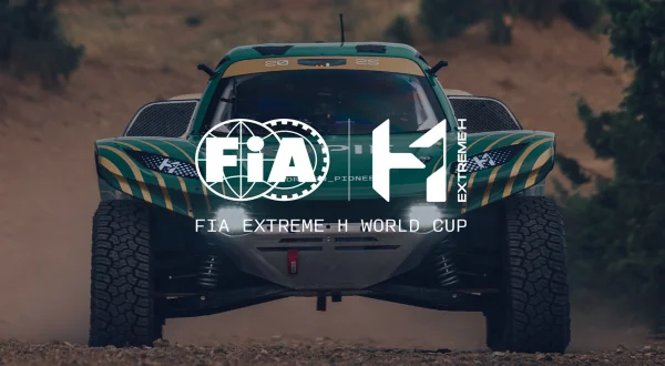 Extreme H 2025 : World Cup (3η Ημέρα)