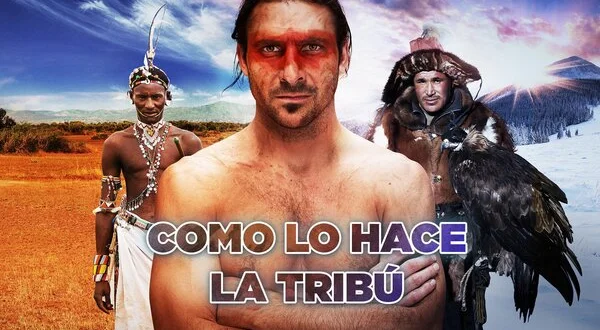 Cómo lo hace la tribu