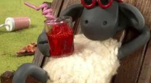 Shaun le mouton