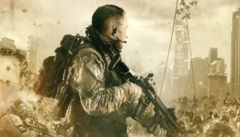 Más allá del deber : Call of Duty