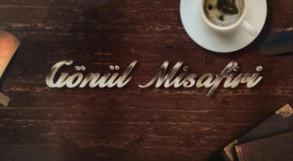 Gönül Misafiri