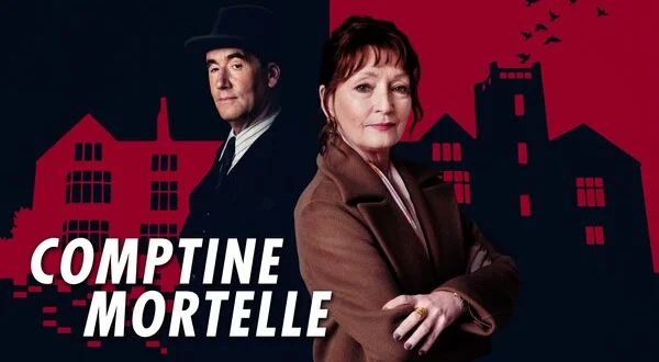 Comptine mortelle