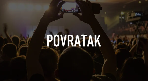 Povratak