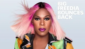 Big Freedia: Queen of Bounce