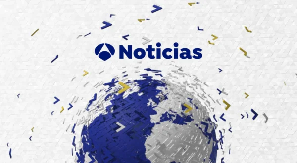 Antena 3 Noticias 2 fin de semana
