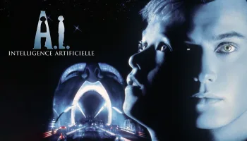 A.I., Intelligence artificielle