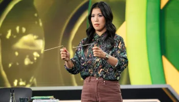 MAITHINK X – Die Show