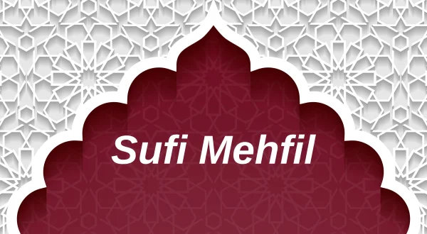 Sufi Mehfil