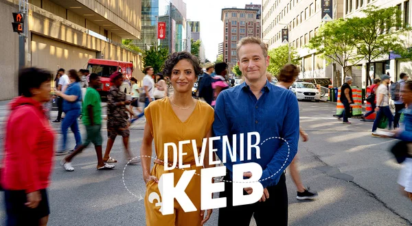 Devenir Keb