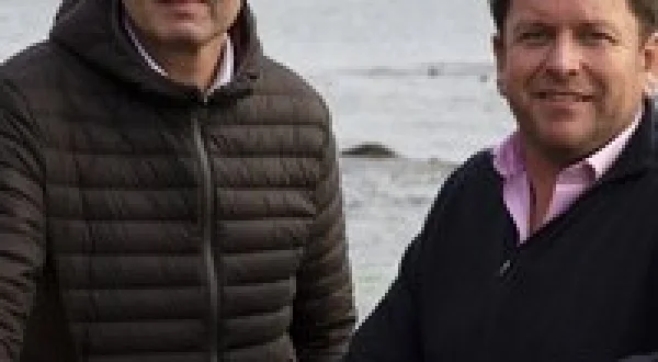 James Martin's Islands to Highlands