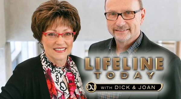 Lifeline Today With Dick and Joan