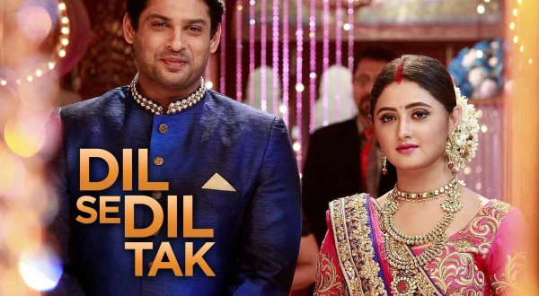 Dil Se Dil Tak
