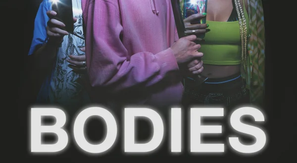Bodies Bodies Bodies