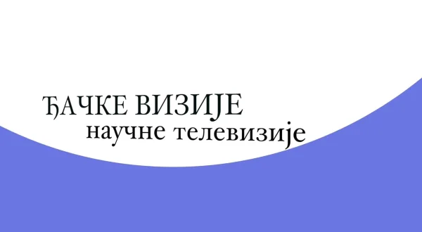 Đačke vizije