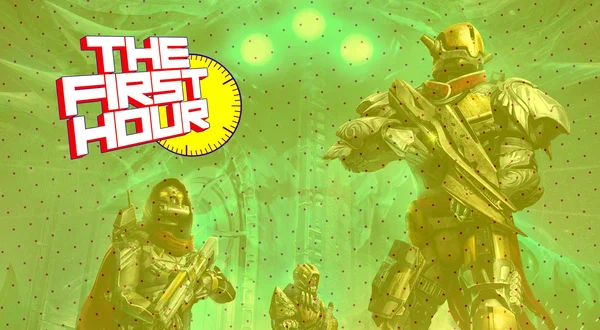 The First Hour