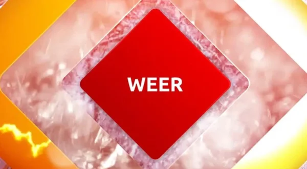 Weer