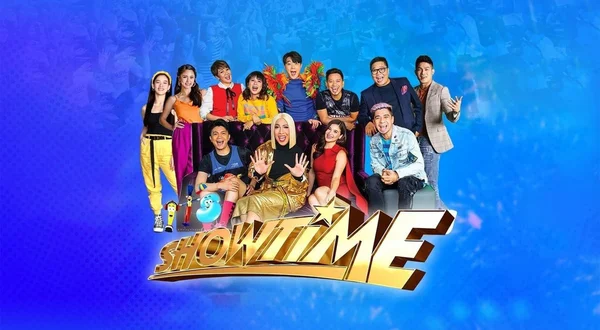 It's Showtime