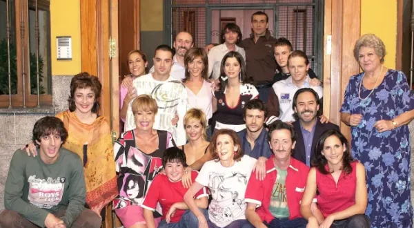 Pop up: aquí no hay quien viva