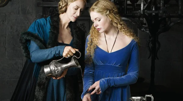 The White Queen