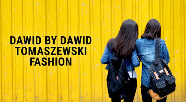 DAWID by Dawid Tomaszewski Fashion
