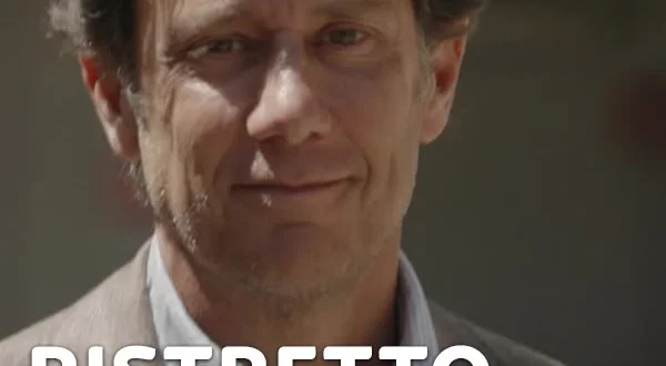 Ristretto senza filtro