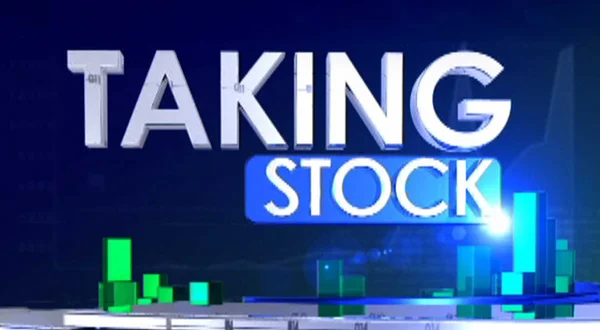 Taking Stock