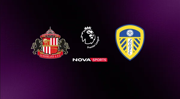 Σάντερλαντ - Λιντς (Ζ) : Premier League 2026/27