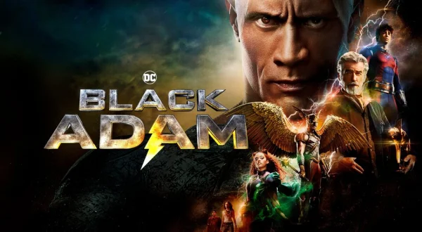 Black Adam