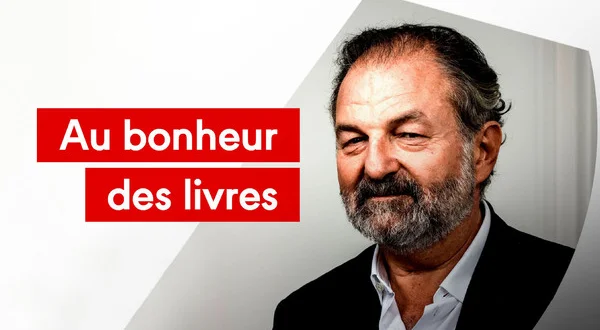 Au bonheur des livres