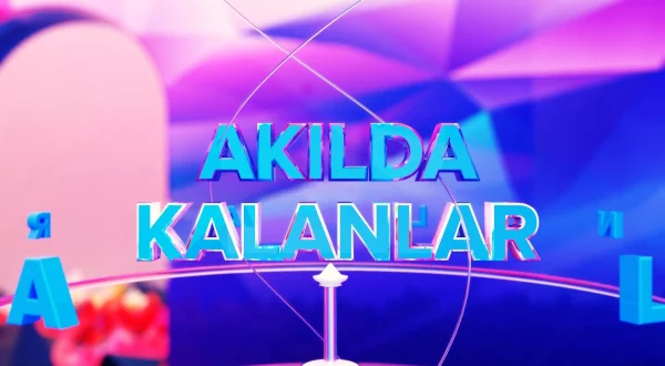 Akılda Kalanlar