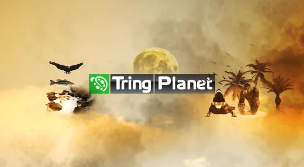 Tring Planet