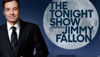 The Tonight Show Starring Jimmy Fallon