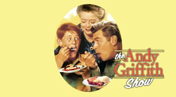 The Andy Griffith Show