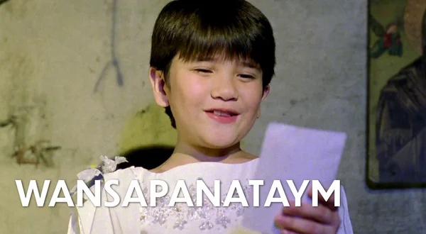 Wansapanataym