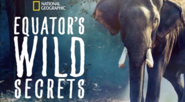 Equator's Wild Secrets
